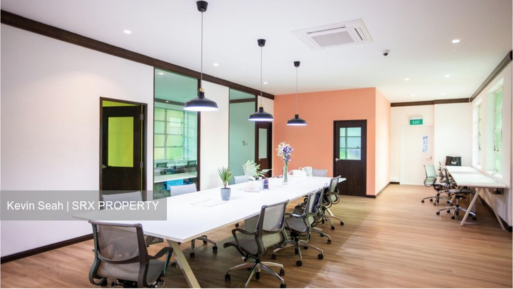 Paragon Medical Centre (D3), Office #452876611
